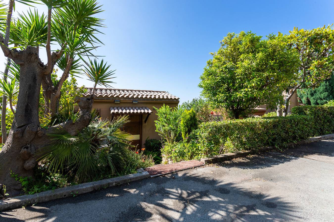 Villa La Petite Reserve By Riviera Holiday in Èze, Côte méditerranéenne (France)