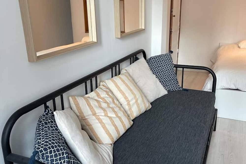 Geheel appartement, Le cottage des remparts - The Lodge in Boulogne-sur-Mer, Boulogne-sur-Mer en omgeving
