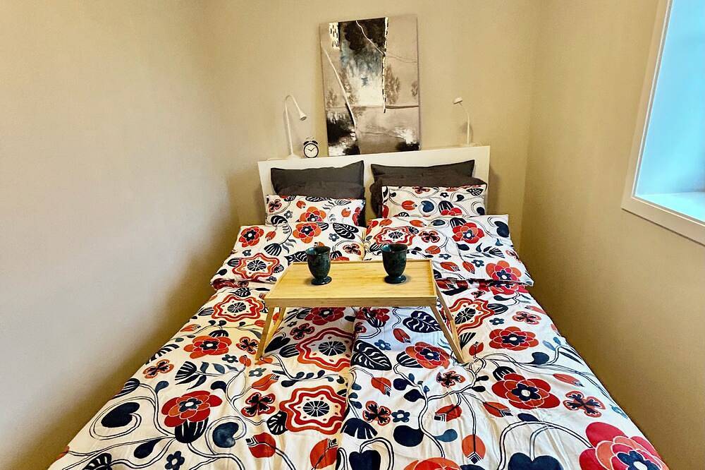 Entire apartment, Family-friendly Riverside penthouse right in the heart of Trondheim city center! in Trondheim