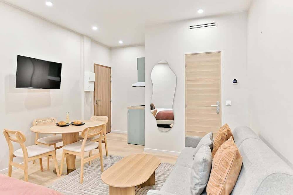 Photo : Appartement de vacances