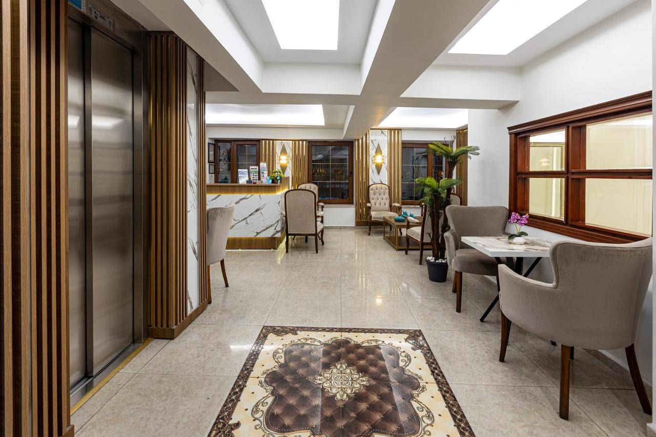 Standard Double Room in Beyoğlu, Şehit Muhtar Mahallesi