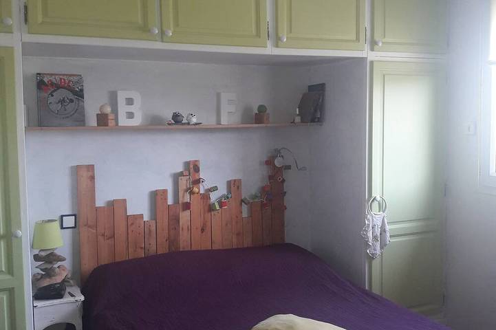 Location de vacances pour 6 personnes, avec jardin et terrasse à Cournonterral - 2