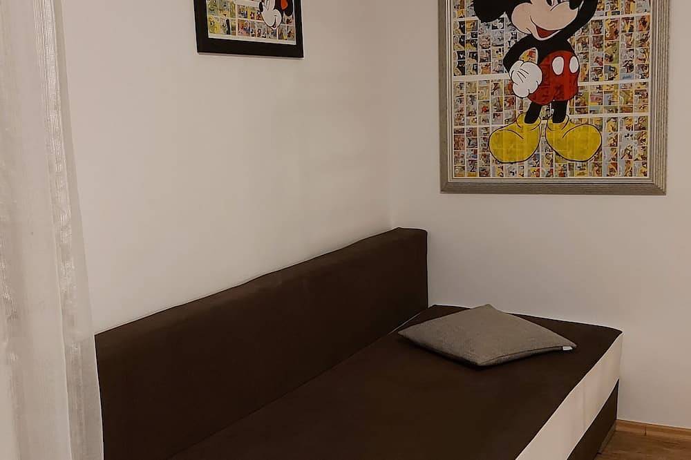 Ganze Wohnung, Alice bei Rust, in der Nähe vom Europa-Par, 4 km in Europa-Park, Kappel-Grafenhausen