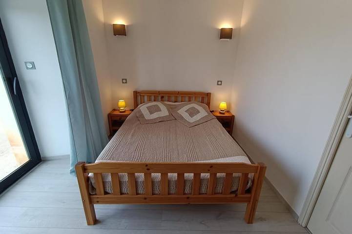 Location de vacances pour 6 personnes, avec jardin à Marcilhac-sur-Célé - 3