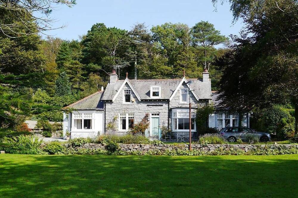 3 Bed in Kippford (oc-d546153) in Kippford, Dumfries and Galloway