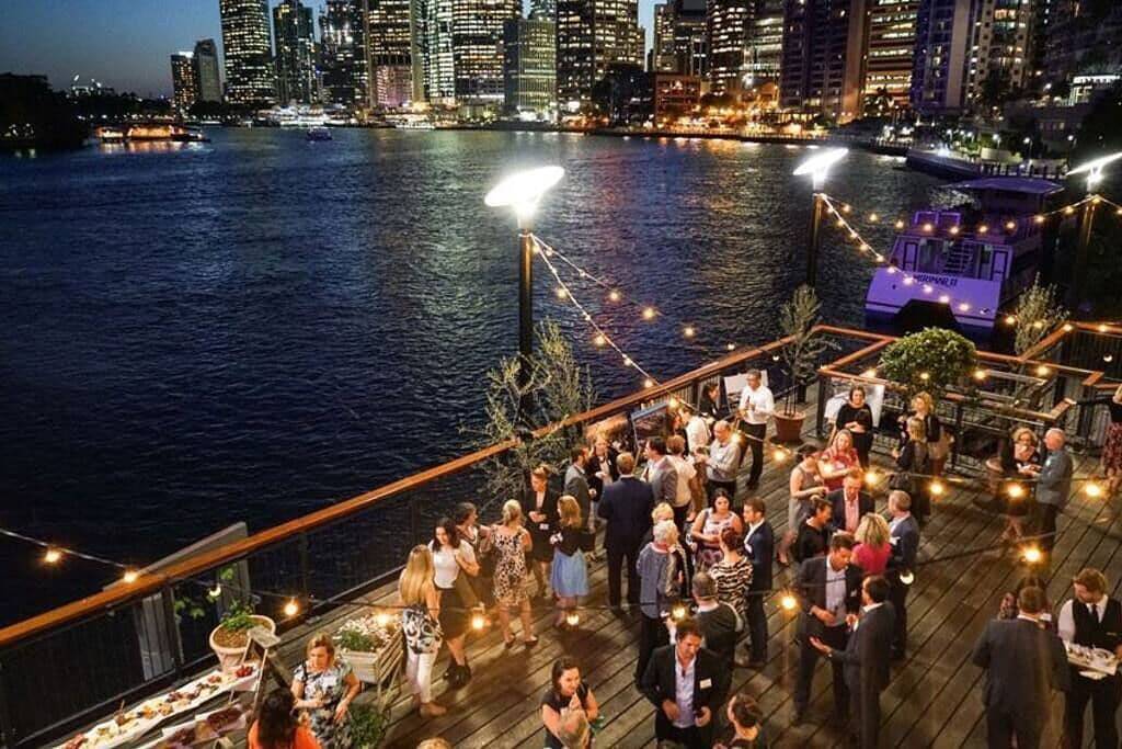 Ganze Wohnung, Executive Lux 3 Schlafzimmer Cbd * Aussicht * Fluss * Wifi * Pool * Spa * Parkplatz in Brisbane, Queensland