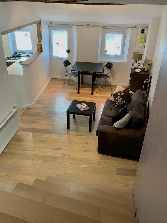 Gîte pour 2 personnes, avec vue à Sospel - 2