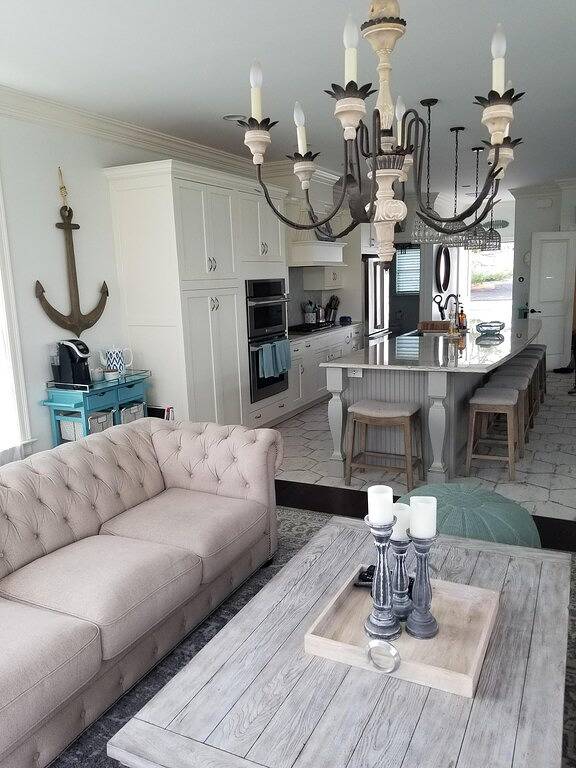 Vacation house for 24 people, with yard and hot tub in Old Orchard Beach
