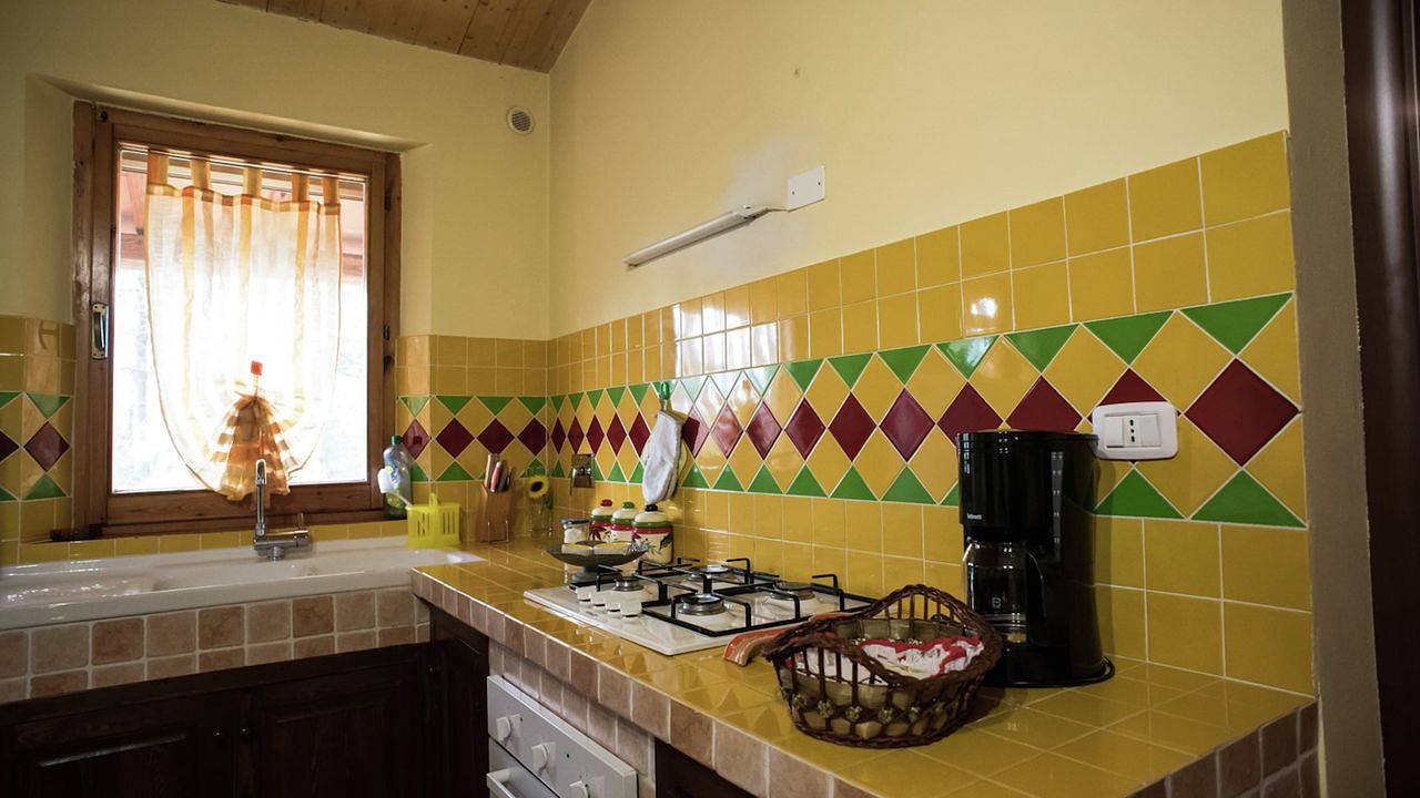 Ferienhaus für 5 Personen (75 m²) in Paciano in Paciano, Province de Pérouse