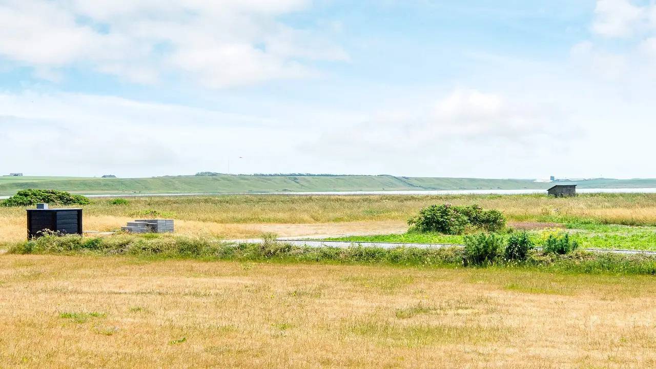 Ferienhaus für 24 Personen (298 m²) in Harboøre in Vejlby Klit, Lemvig und Umgebung