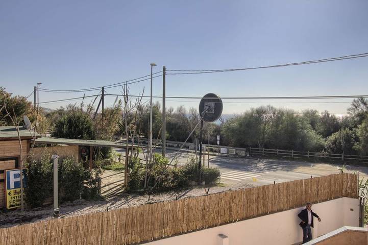 Gîte pour 5 personnes dans Marina di Pescoluse - 2