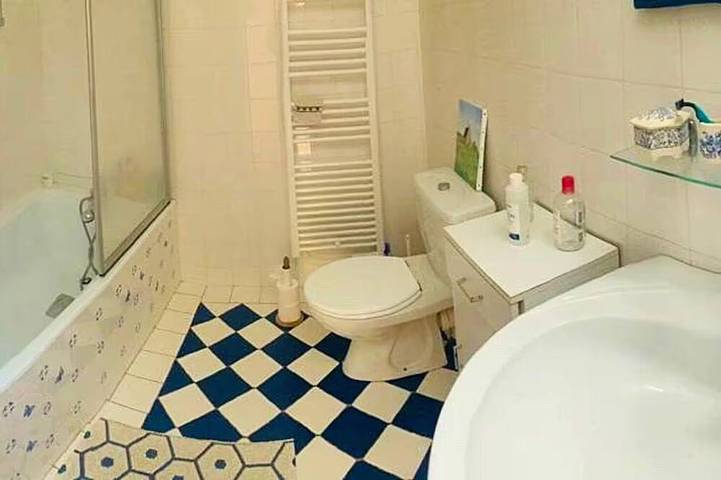 Location de vacances pour 8 personnes dans Plage De L Islet - 4