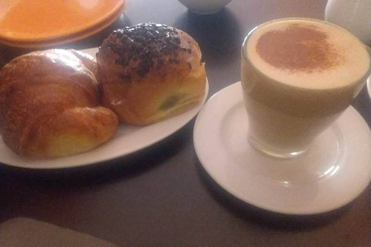 B&B für 4 Personen am Comer See - 4