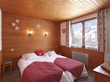 Chalet voor 15 Personen in Vénosc, Écrins Nationaal Park, Afbeelding 2