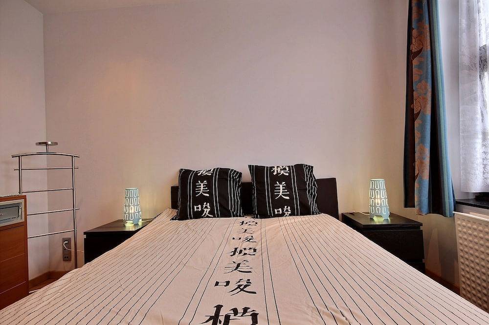 Geheel appartement, Mater Dei 4 - 3 slaapkamers in Louveigné, Sprimont