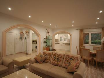 Dom Wakacyjny dla 6 osoby w Dénia, Costa Blanca, Zdjęcie 1