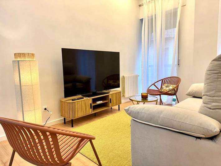 Gîte pour 6 personnes dans Santa Catalina - 4