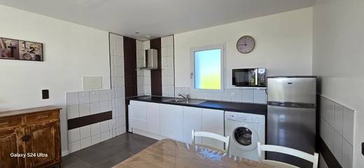 Maison De Vacances pour 4 Personnes dans Lauraët, Gers, Photo 3