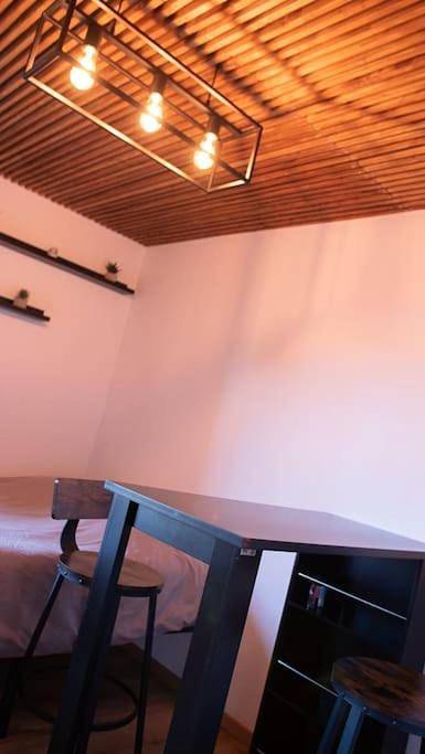 Gîte pour 2 personnes à Brunstatt - 4