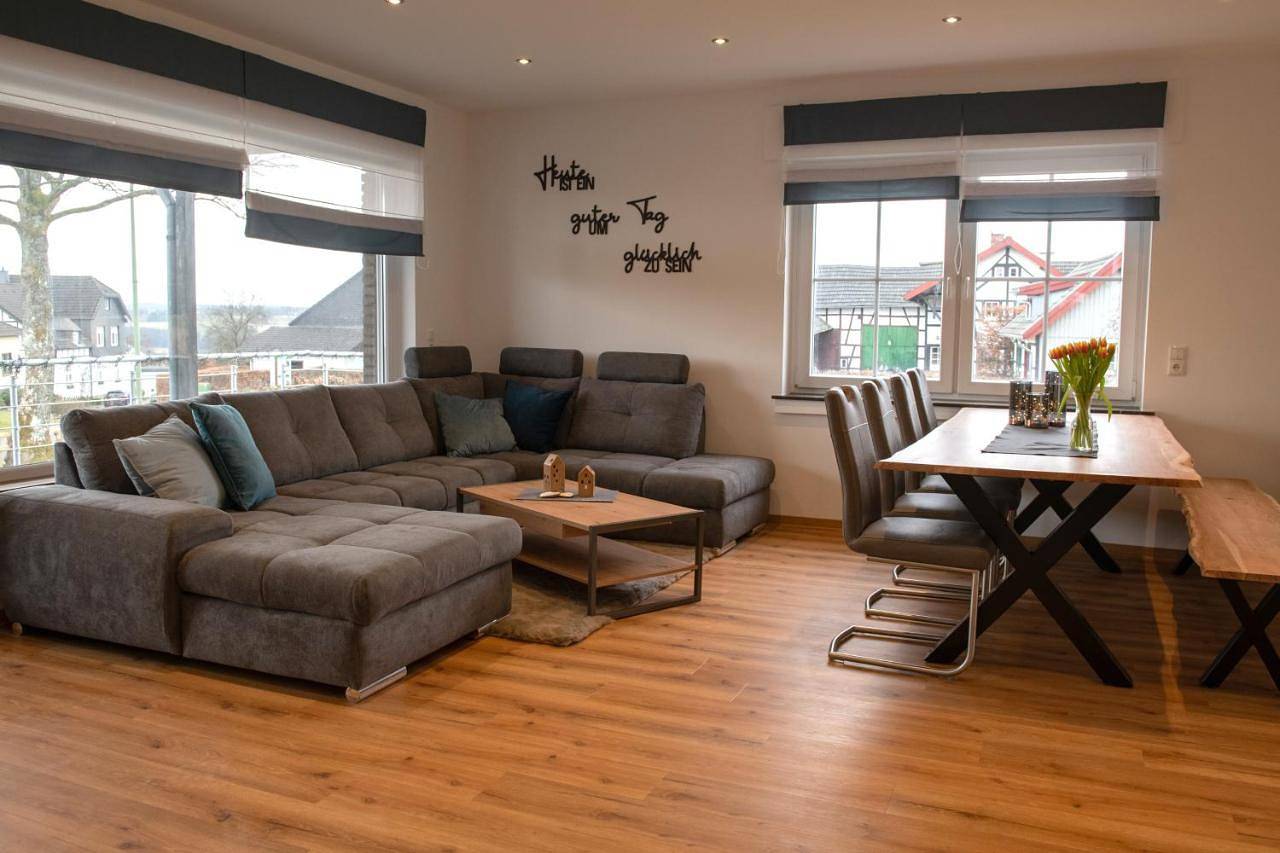 Holiday Home in Simmerath, Rureifel (Nordrhein-westfalen)