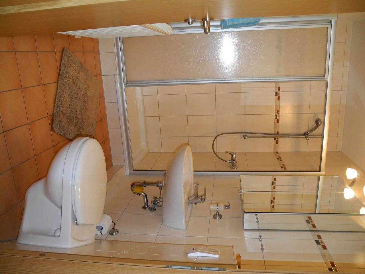 Ganze Ferienwohnung, *Villa Weidmannsruh / Diestel Gm 69176 - *Villa Weidmannsruh Snr: 64 in Graal-Müritz, Rostock und Umgebung
