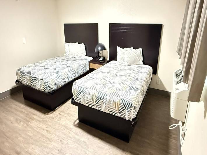 Ganze Wohnung, 2 Doppelbetten Nichtraucher Mit Studio in Portland, Multnomah County