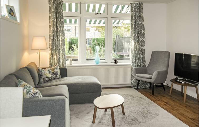 Ferienhaus für 6 Personen, mit Garten in Bergen (Nordholland) - 2