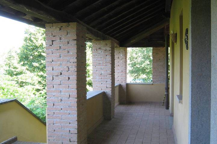 Ferienhaus für 12 Personen, mit Haustier - 1