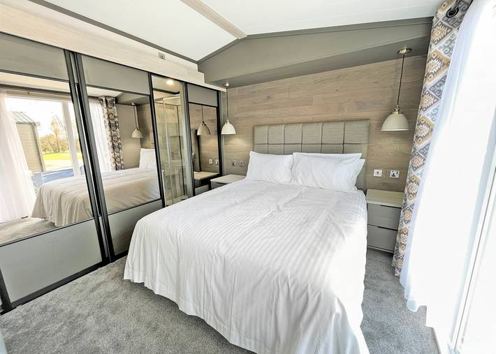 Fawn Lodge in Cotswolds