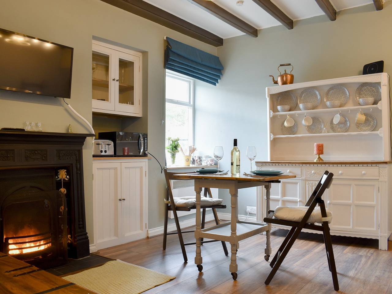 Cottage für 2 Personen in Staithes, North York Moors National Park