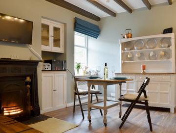 Cottage for 2 People in Staithes, North York Moors National Park, Photo 2