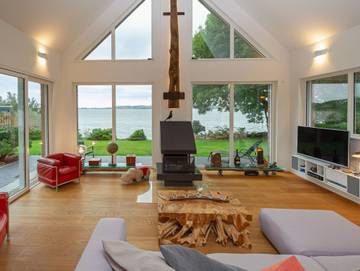 Chalet für 8 Personen in Mönchgut, Rügen, Bild 1