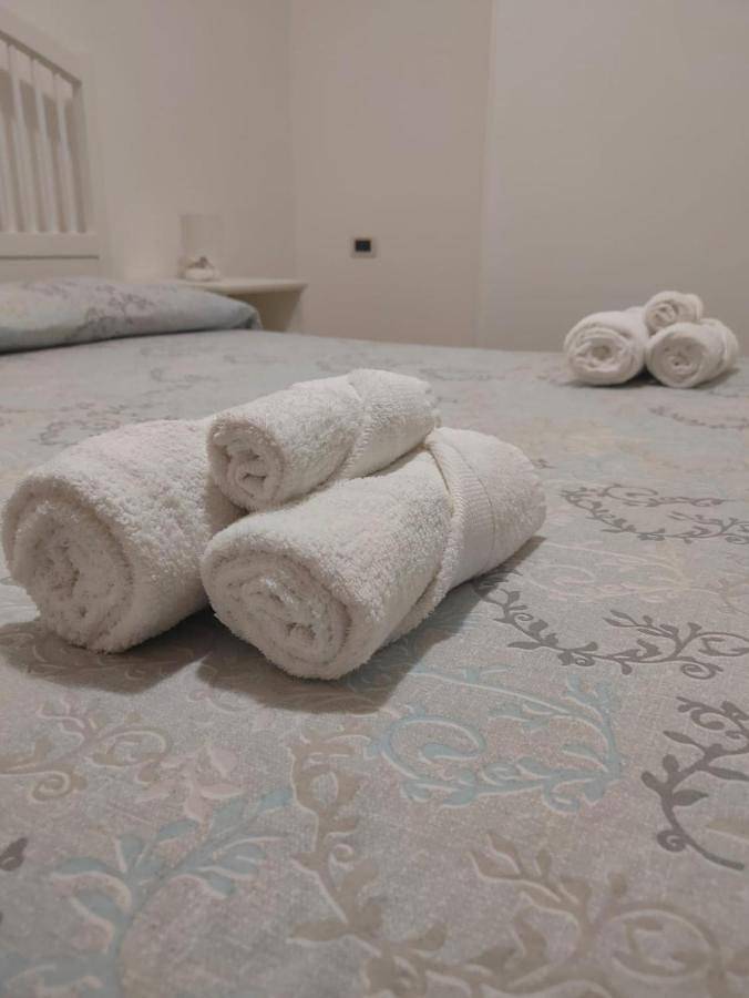 Two-Bedroom Townhouse in Castro Marina, Castro (Lecce)