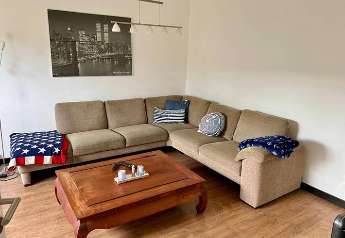 Ferienwohnung für 3 Personen in Gehlsdorf - 3