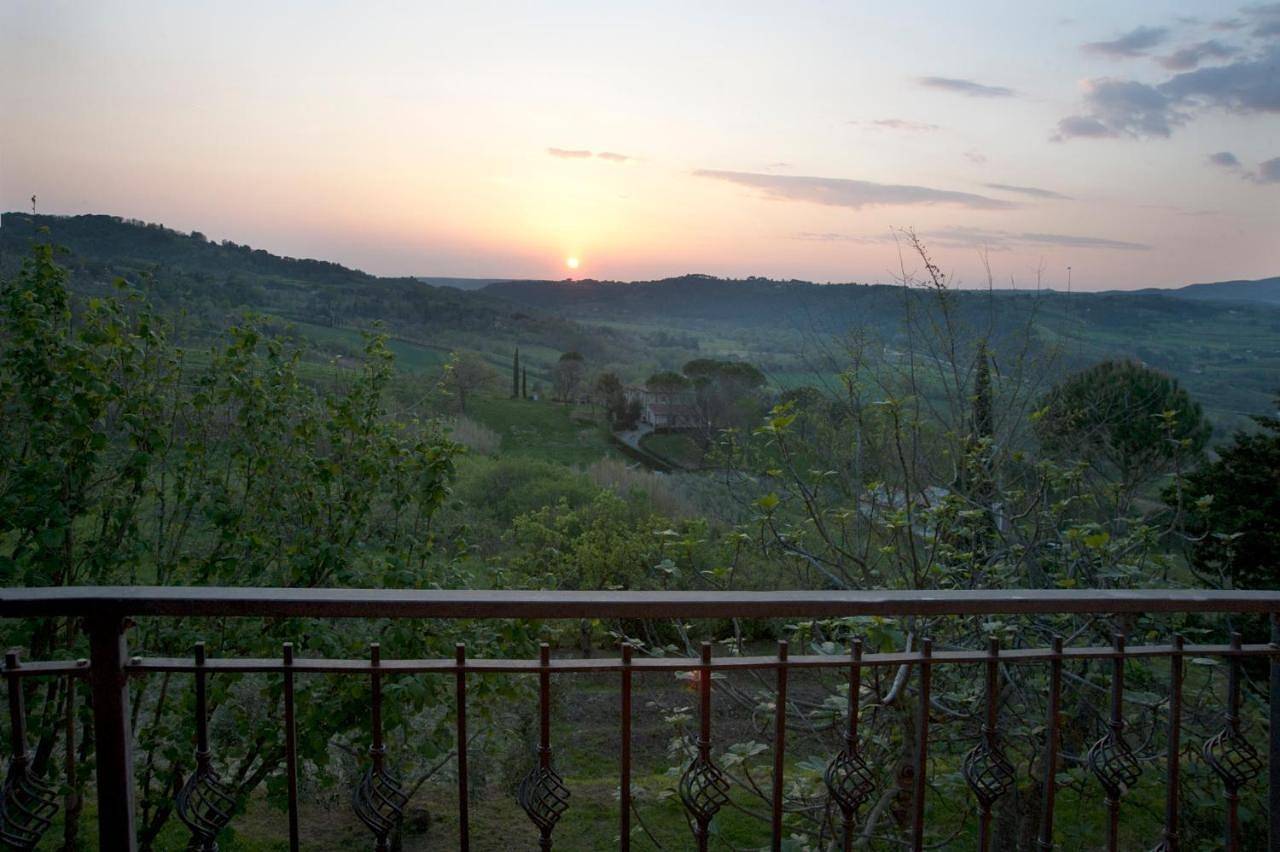 Holiday Home in Montescudaio, Etruskische Küste