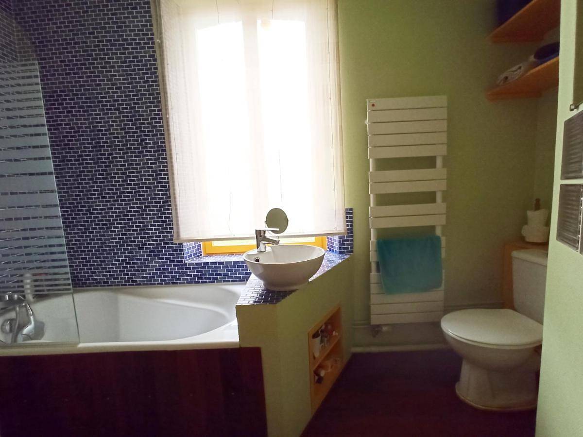 Appartement entier, Maison cosy et calme avec jardin in Châlette-sur-Loing, Région de Montargis