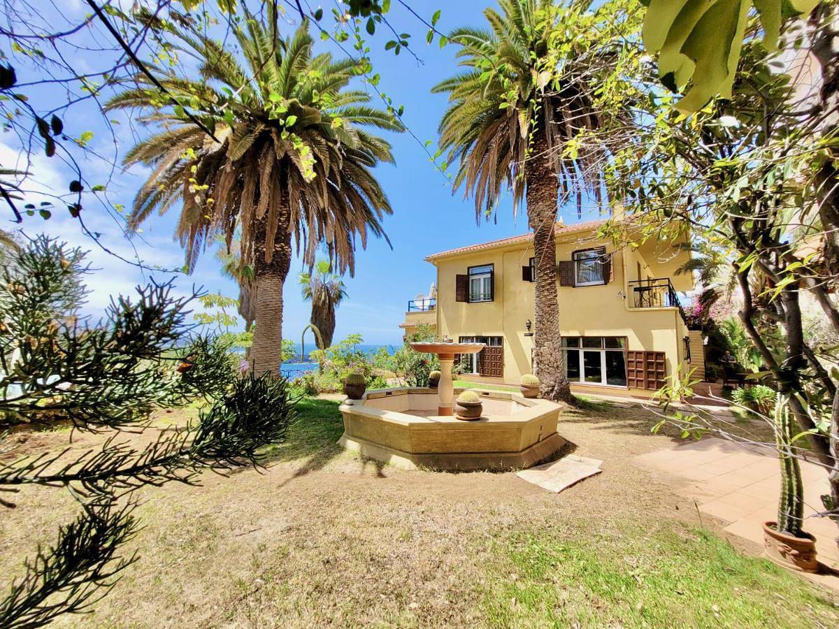 Apartamento entero, Studio with Sea View in San Marcos, Tenerife Norte