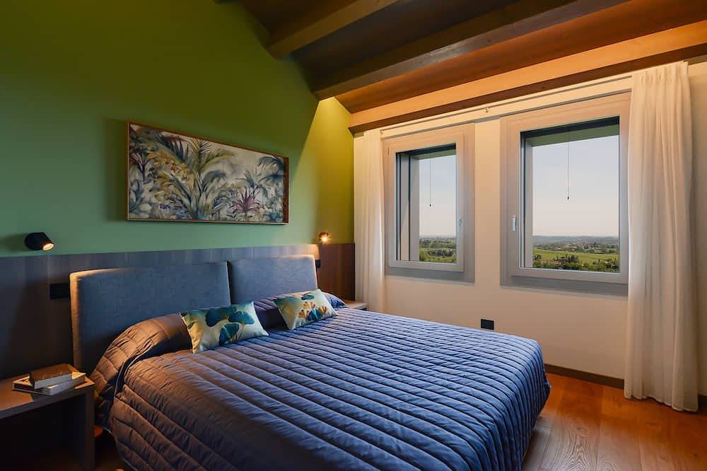 Ganze Wohnung, Col del Noc - Tramonto Apartment Prosecco Hills in Vittorio Veneto, Treviso Provinz