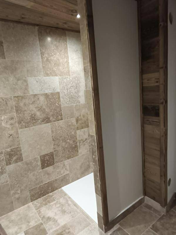 Chambre d’hôte pour 3 personnes, avec vue et terrasse ainsi que piscine et jardin à Bédoin - 2