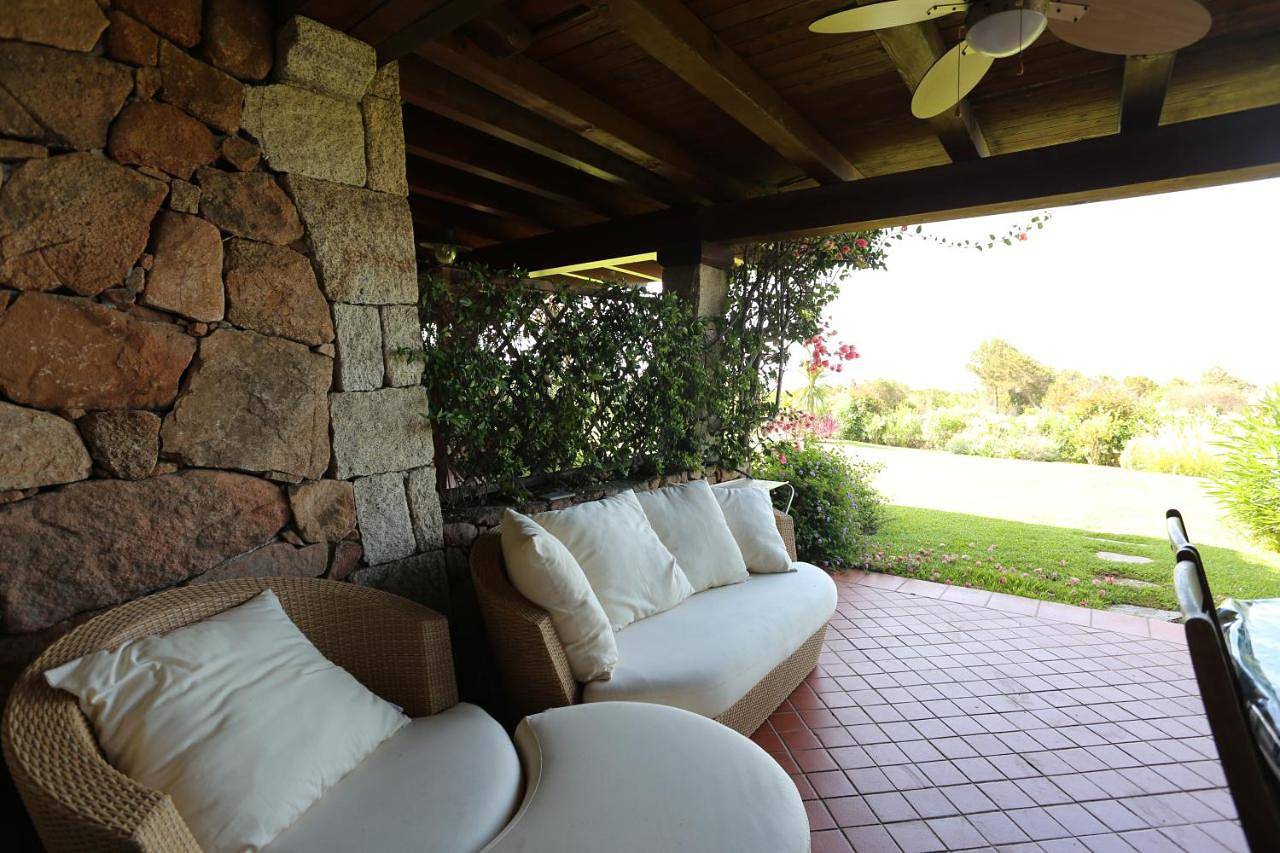 One-Bedroom House in Puntaldia, San Teodoro
