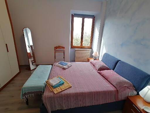 Casa La Caletta Lerici in Lerici, Lerici Gemeinde