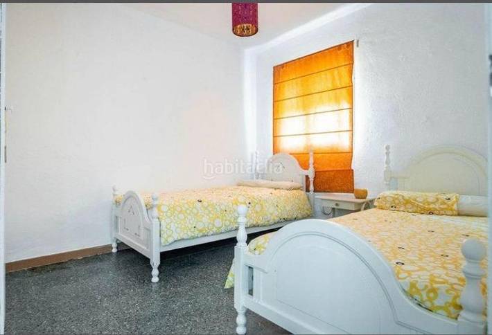 Casa rural para 6 personas, con Terraza y Jardín además de Piscina y Vistas en Las Cabezas de San Juan - 4