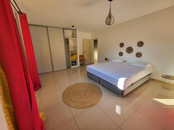 Location de vacances pour 8 personnes, avec vue et jardin dans Cirque de Salazie - 4