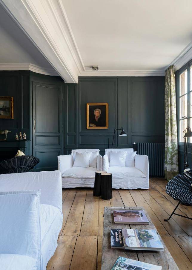 Maison d’hôte pour 2 personnes, avec vue à Dinan - 2