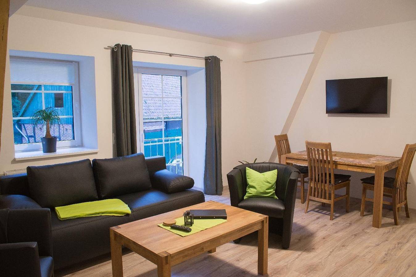 Ganze Ferienwohnung, Mühlenhof Soderstorf Wohnung E in Soderstorf, Nordheide