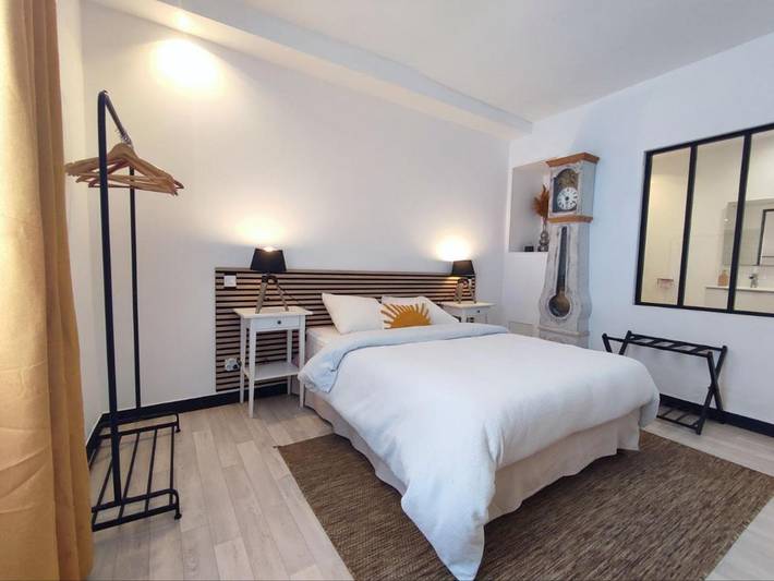 Location de vacances pour 2 personnes à Argenton-sur-Creuse - 2