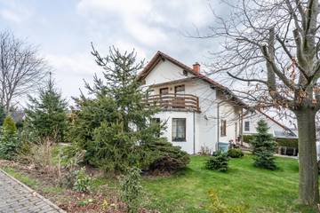 Bauernhof für 4 Personen in Bannewitz, Sächsische Schweiz-Osterzgebirge, Bild 1