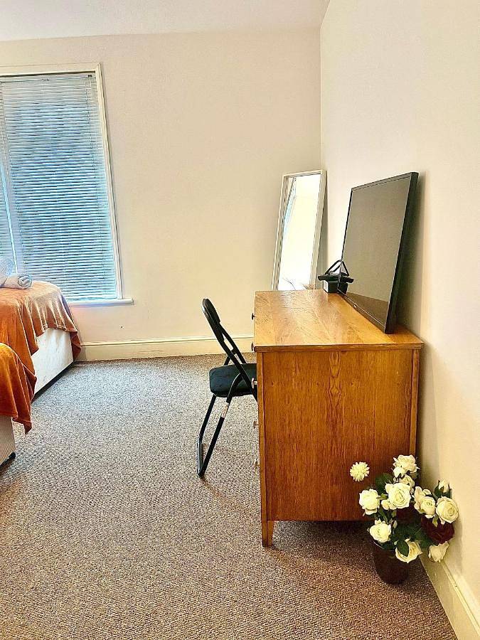 Maison d’hôte pour 2 personnes, avec jardin à Portsmouth - 3