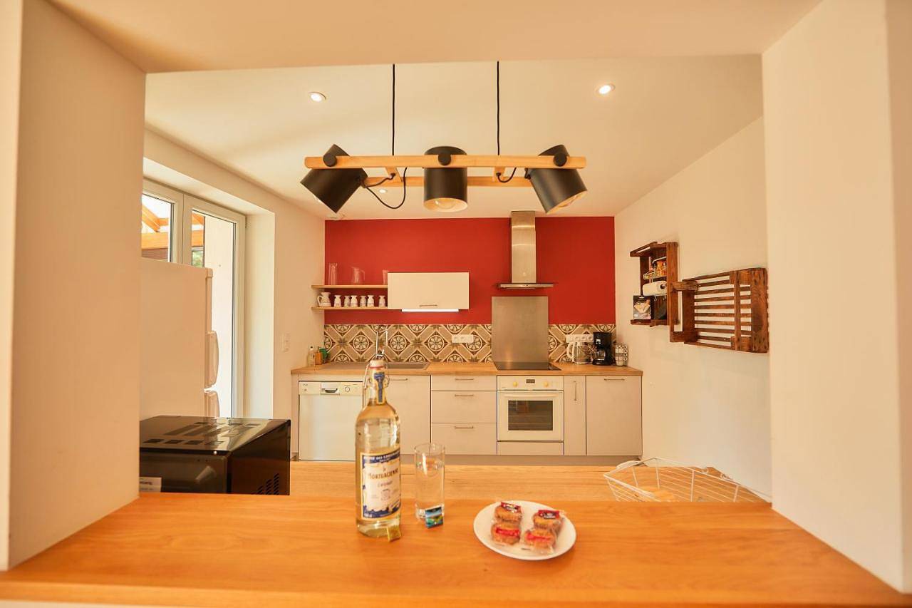 Appartement entier, Three-Bedroom Home in Chevigny, Jura