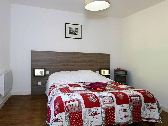 Location de vacances pour 4 personnes, avec sauna et balcon, animaux acceptés dans Office De Tourisme D Auris En Oisans - 2